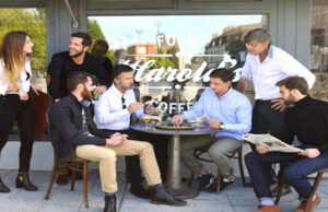 JAQK, la mode masculine autour du Jeu !