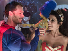 ” JOUR J ” de Reem Kherici et résultats du concours.