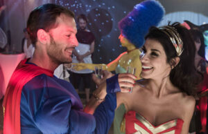 ” JOUR J ” de Reem Kherici et résultats du concours.