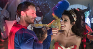 CONCOURS FILM “Jour J ” et une pochette beauté Birchbox.