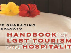 Manuel de Tourisme LGBT et Hospitalité.