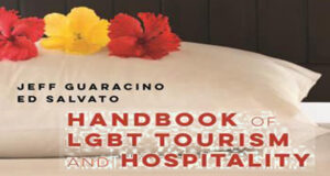 Manuel de Tourisme LGBT et Hospitalité.