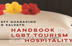 Manuel de Tourisme LGBT et Hospitalité.