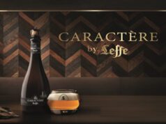 Caractère by Leffe une bière d’exception.