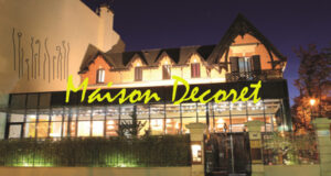 Maison Decoret : L’âme de l’Auvergne des contrastes naît l’élégance.