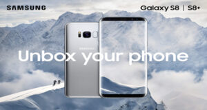 Samsung redéfinit les codes du smartphone en dévoilant les Galaxy S8 et S8+