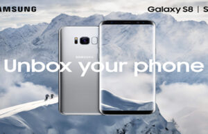 Samsung redéfinit les codes du smartphone en dévoilant les Galaxy S8 et S8+