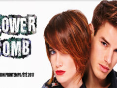 Shampoo Expert présente Flower Bomb !