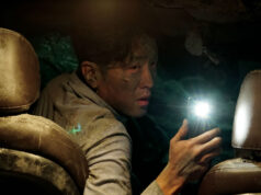 ” Tunnel ” de Kim Seong-hun.