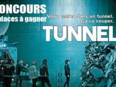 CONCOURS : Des places à gagner pour voir “TUNNEL” de Kim Seong-hun.