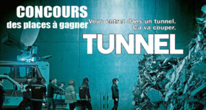 CONCOURS : Des places à gagner pour voir “TUNNEL” de Kim Seong-hun.