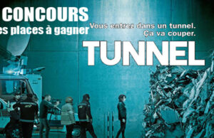 CONCOURS : Des places à gagner pour voir “TUNNEL” de Kim Seong-hun.