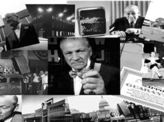 ZIPPO, un briquet qui a du style!