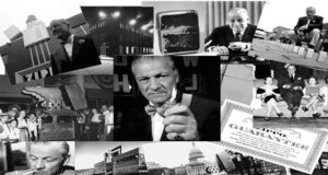 ZIPPO, un briquet qui a du style!