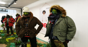 CELIO, un petit air de StreetWear !