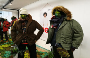 CELIO, un petit air de StreetWear !