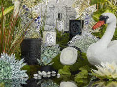 Diptyque, l’emblématique bougie Baies fait son retour.