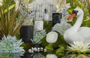 Diptyque, l’emblématique bougie Baies fait son retour.