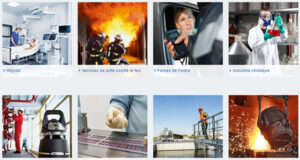 Nouvel Alcotest® 3820 Dräger à l’usage des particuliers.