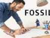 FOSSIL et la fête des Pères.