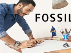 FOSSIL et la fête des Pères.