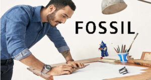 FOSSIL et la fête des Pères.