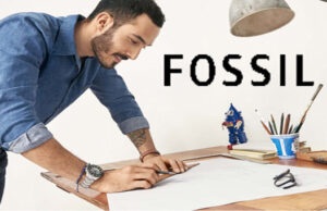 FOSSIL et la fête des Pères.