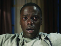 ” Get Out ” de Jordan Peele.