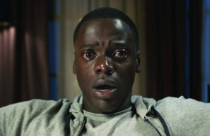 ” Get Out ” de Jordan Peele.