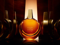 Glenmorangie Pride 1974, un whisky d’une rare beauté.
