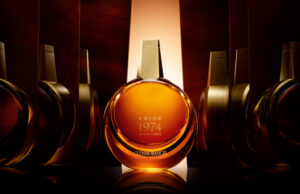 Glenmorangie Pride 1974, un whisky d’une rare beauté.