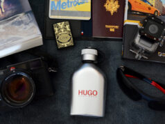 HUGO ICED et partir en voyage ! #YourTimeIsNow