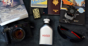 HUGO ICED et partir en voyage ! #YourTimeIsNow