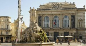 Montpellier : l’énergie d’une ville médievale