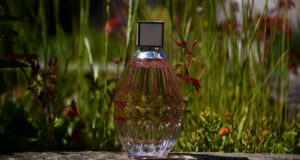 Jimmy Choo L’EAU, la fragrance de la femme dynamique, séduisante…