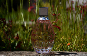 Jimmy Choo L’EAU, la fragrance de la femme dynamique, séduisante…