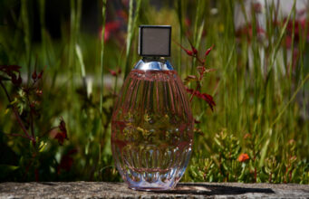Jimmy Choo L’EAU, la fragrance de la femme dynamique, séduisante…