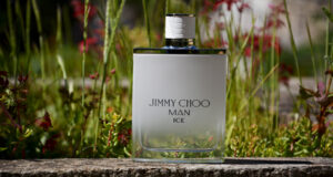 Jimmy Choo MAN ICE, la fragrance de la masculinité absolue.