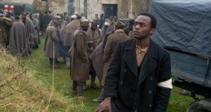 ” Nos Patriotes ” de Gabriel Le Bomin.