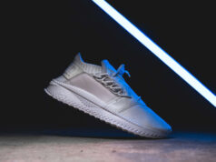 PUMA PRÉSENTE LA TOUTE NOUVELLE TSUGI SHINSEI.