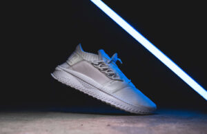 PUMA PRÉSENTE LA TOUTE NOUVELLE TSUGI SHINSEI.