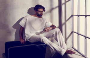 ROY NU, comment être chic et à l’aise dans l’intimité !