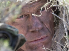 ” The Wall ” de Doug Liman.