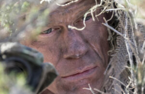 ” The Wall ” de Doug Liman.