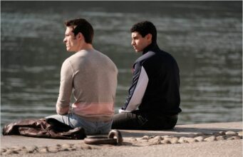 ” Les Engagés ” de Sullivan Le Postec .