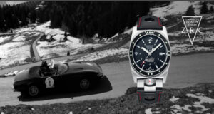 ZRC : La vie est Aventures, Le rallye Mégève-St Tropez avec Cyril Neveu.