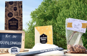 Une Petite Mousse : silence, ça pousse !