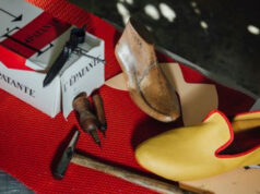 LE CHAUSSON FRANÇAIS :Créateur de charentaises Made in Berry.