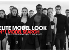 Le Casting Elite Model Look revient le 17 juin !