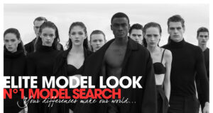 Le Casting Elite Model Look revient le 17 juin !